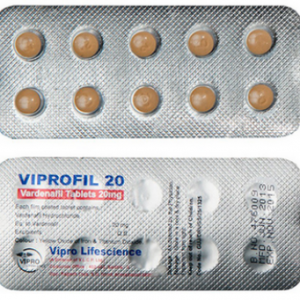 Viprofil 20 fr